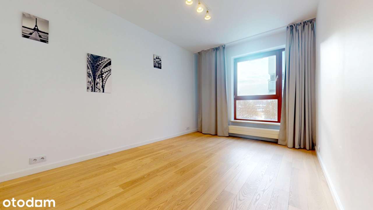 Eleganckie 4-pokojowe mieszkanie z tarasem-14