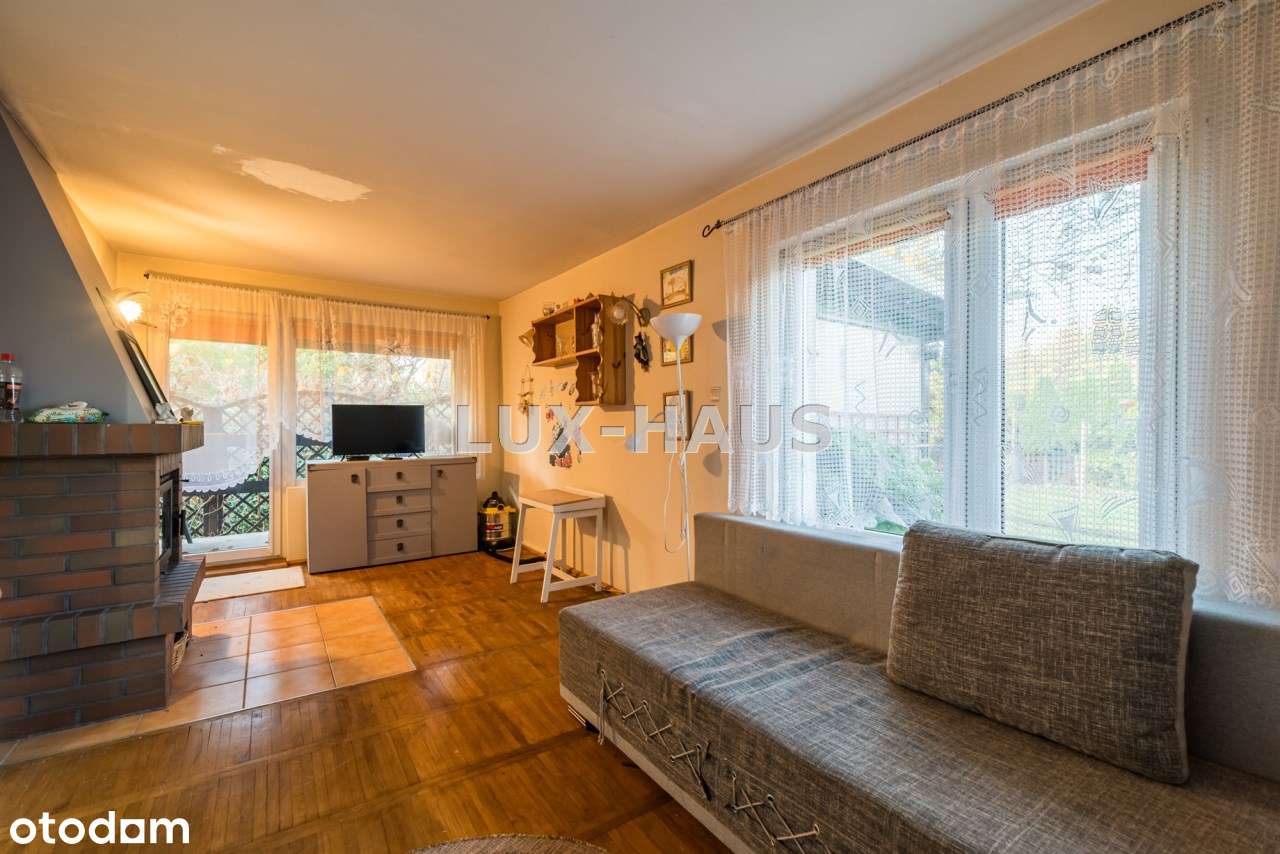 TYLKO U NAS!!! Super położona działka nad jeziorem w Drzewianowie-las! - Pełny obrazek: 5/19