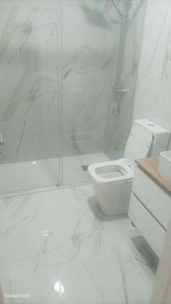 T3 - Corroios - Remodelado - Estrear - Grande imagem: 5/8