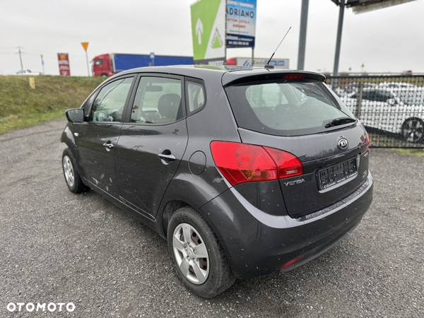 Kia Venga 1.4 CRDi 90 Attract - 4