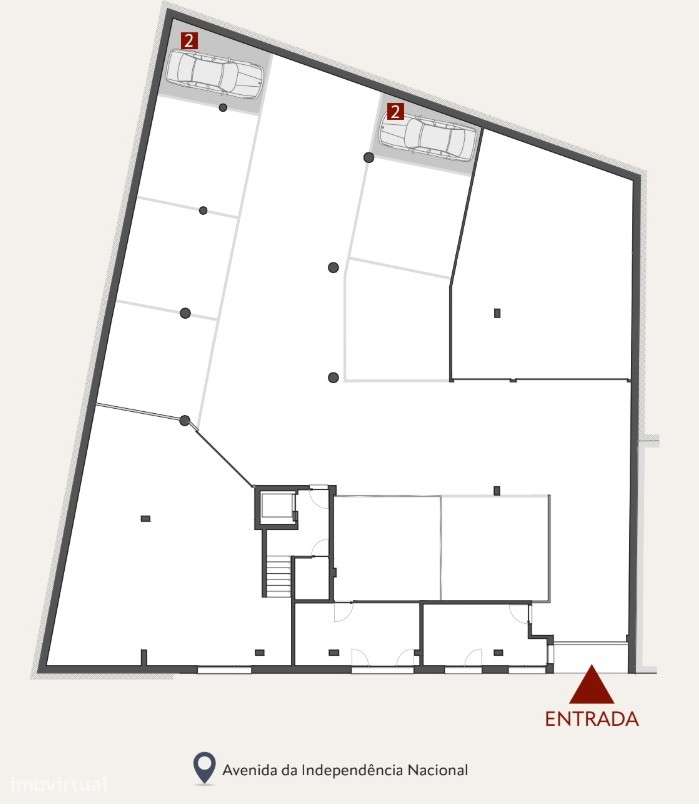 Apartamento T2 || Novo || Praia da Nazaré-21