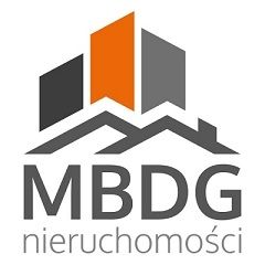 MBDG Sp. z o.o. Logo