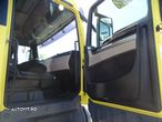 MAN TGS 18.460 / 4X4 / HYDRODRIVE / NAVI / HIDRAULICA DE BASCULARE / EURO 6 / - 32