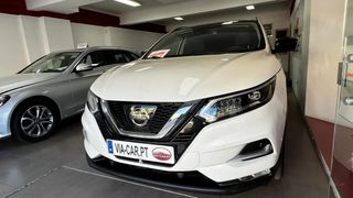 Nissan Qashqai 1.5 dCi Tekna Premium A+C