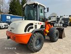 Terex TL80 / ŁYŻKA + WIDŁY / WAGA W KABINIE / 2008 ROK !! - 7