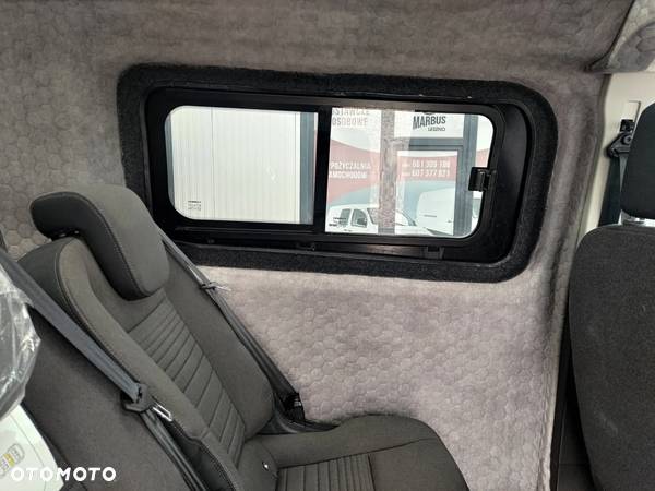 Ford Transit Custom - 12