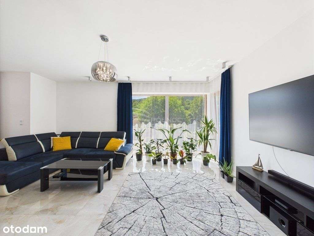 Dom/145m2/ogród/garaż/Stróża/Myślenice - Pełny obrazek: 4/18