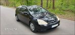 Honda Civic 1.4i LS - 3