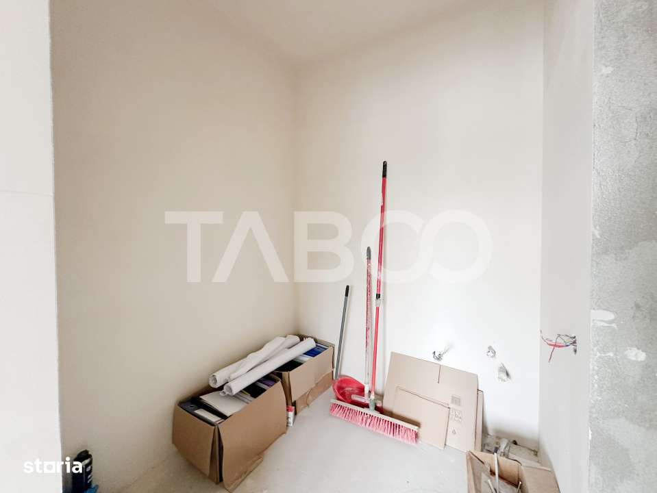 De vanzare apartament cu 3 camere bloc nou Centru Cluj Napoca - Imagine principală: 4/8