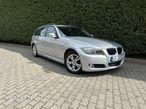 BMW Seria 3 320d DPF Touring - 39