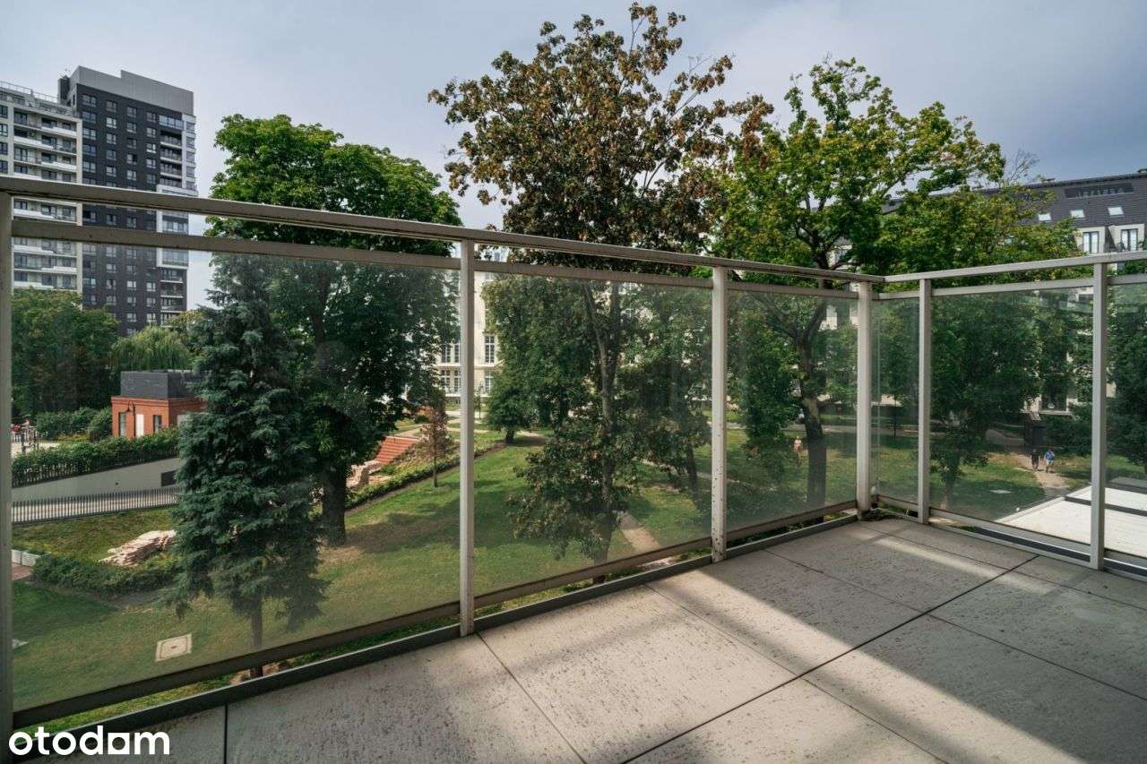 67 mkw | Bulwary Staromiejskie | 2 pokoje-15