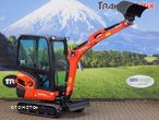 Kubota KX18 - 2