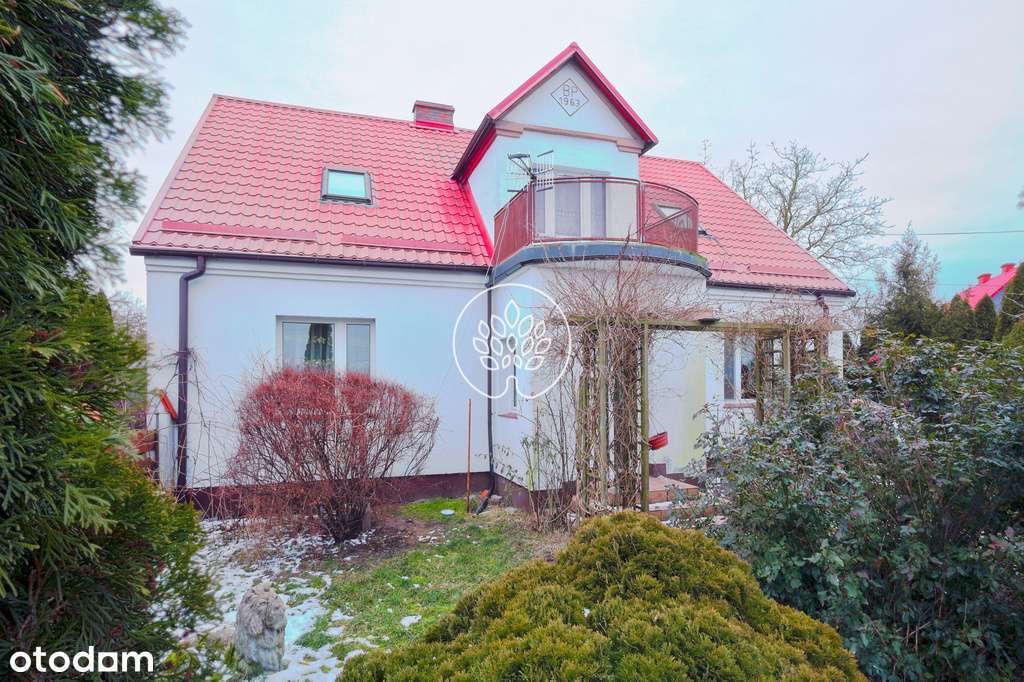 Dom z własnym stawem możliwa zamiana na mieszkanie - Pełny obrazek: 2/18