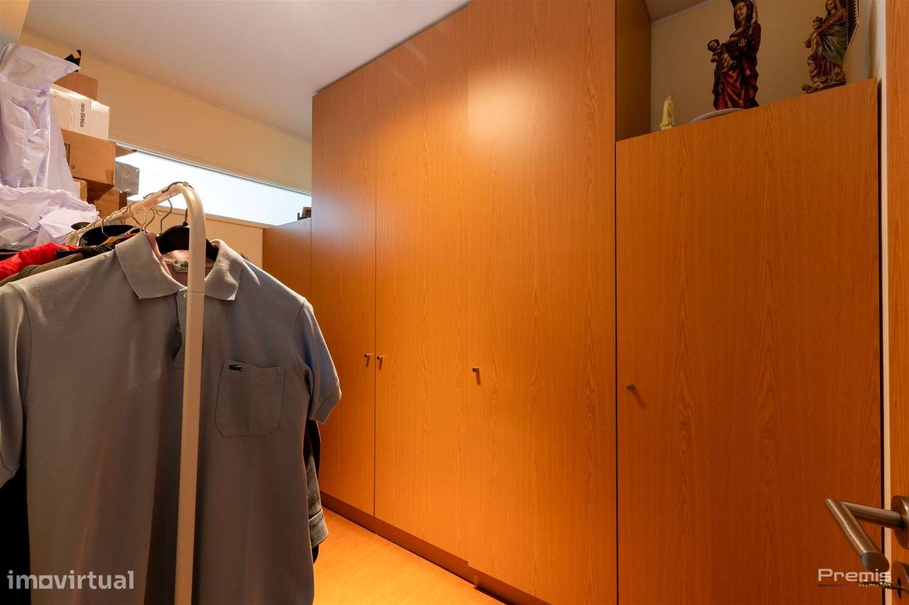 Apartamento T3 Venda em Matosinhos e Leça da Palmeira,Matosinhos-20