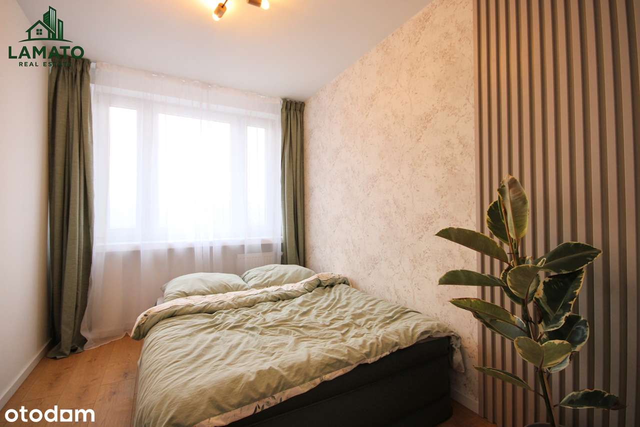 Prądnik Czerwony | Ułanów | 2 pok | 44 m2 | Balkon-8