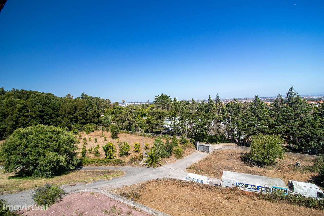 Magnífica Moradia de 13 assoalhadas à Venda no Linhó / Sintra-40