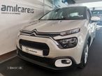 Citroën C3 1.2 PureTech YOU! - 3