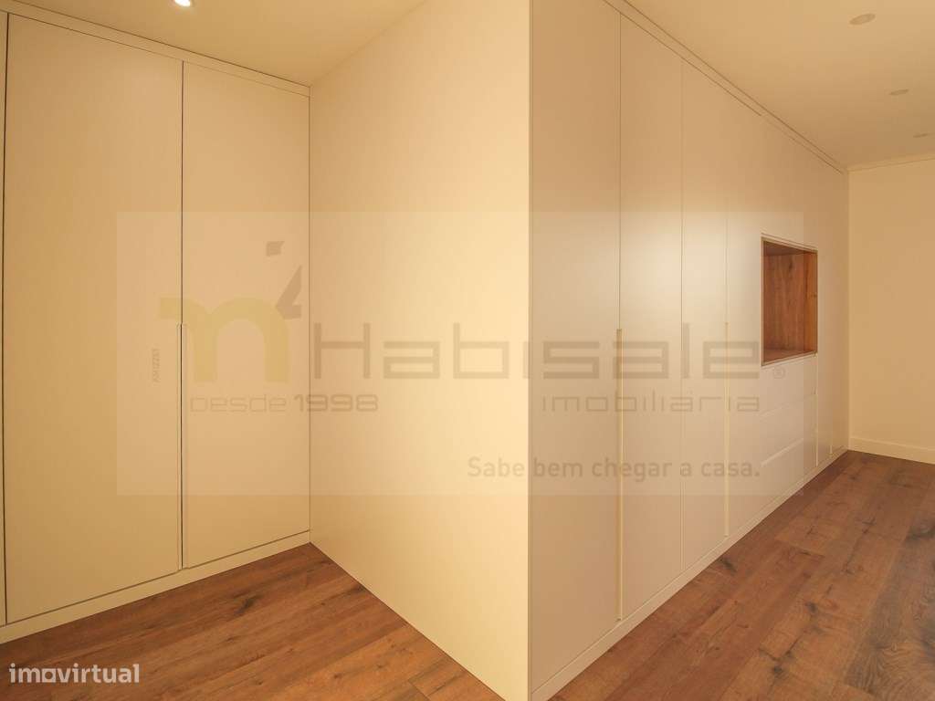 T3 com terraço perto da praia e universidade-25