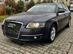 Audi A6 Avant 2.7 TDI DPF - 9