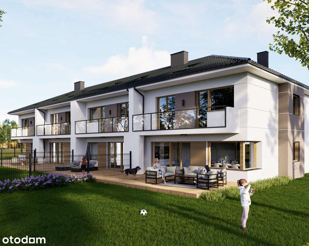 Dom|Segment 230m²+duży ogród, poddasze użytkowe, świetna lokalizacja!