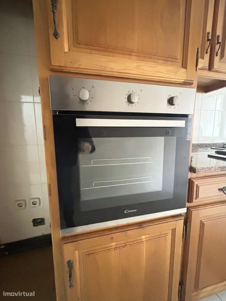 T3 c/ Garagem, 2 WC's e Varandas,próximo ao Centro de Viana do Castelo - Grande imagem: 4/11