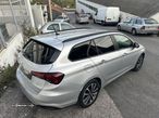 Fiat Tipo Station Wagon 1.3 M-Jet Lounge J17 - 9