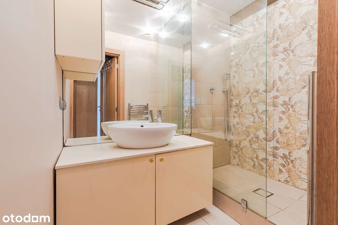 Stokłosy – 3 pokoje, 2 garderoby, balkon | park i metro za rogiem-8