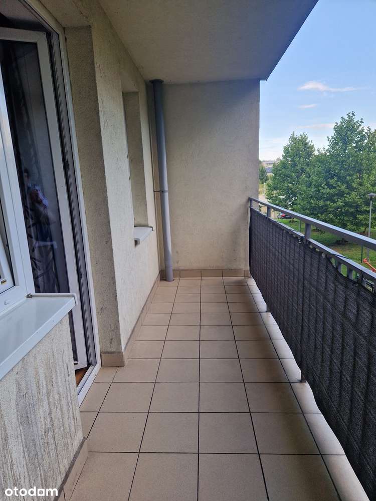 Borek Fałęcki ul. Zdunów rozkładowe dwa pokoje z miejscem postojowym-12