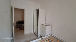 Apartamento T1 Beato MOBILADO - Grande imagem: 5/12