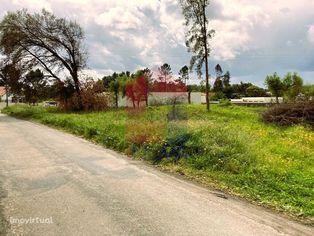 Terreno para construção, Turiz