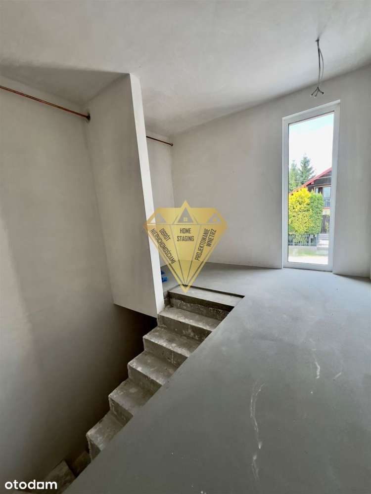 Apartament z 3 pokojami i 2 miejscami parkingowymi-9