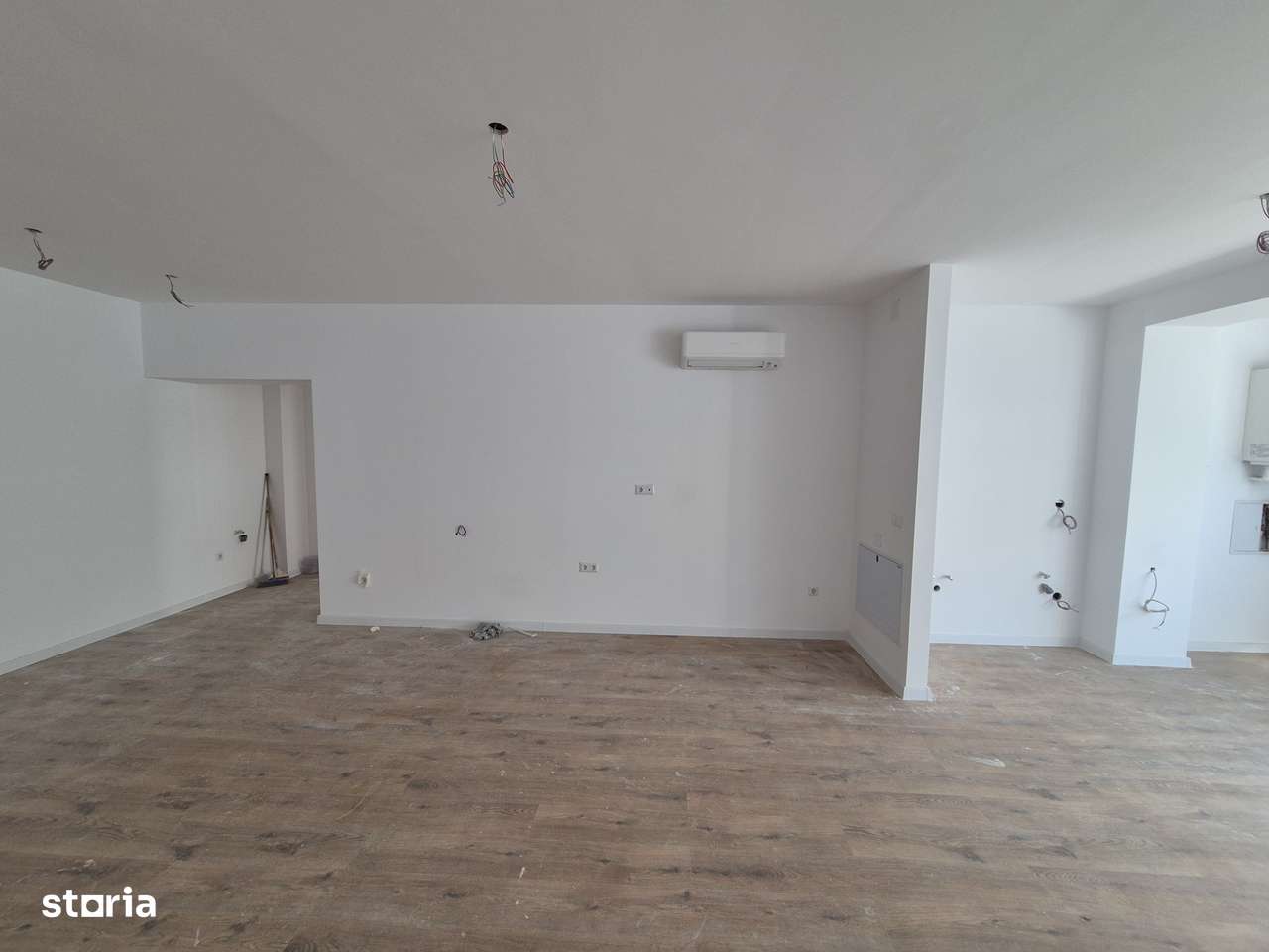 2 CAMERE | PIPERA | IVORY RESIDENCE | ROND OMV | + PARCARE | TVA ZERO-2
