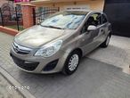 Opel Corsa 1.2 16V (ecoFLEX) Selection - 1