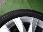 KOŁA VW ARTEON PASSAT T-ROC 3G8601025 PIRELLI 215/55 17 - 10