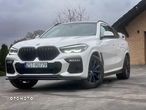 BMW X6 xDrive40i - 22