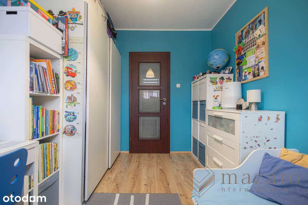 Szwederowo. Mieszkanie gotowe do wprowadzenia-4