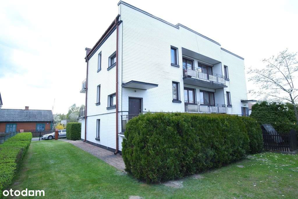 Dom bliźniak na sprzedaż Laski / Pionki - Pełny obrazek: 3/19