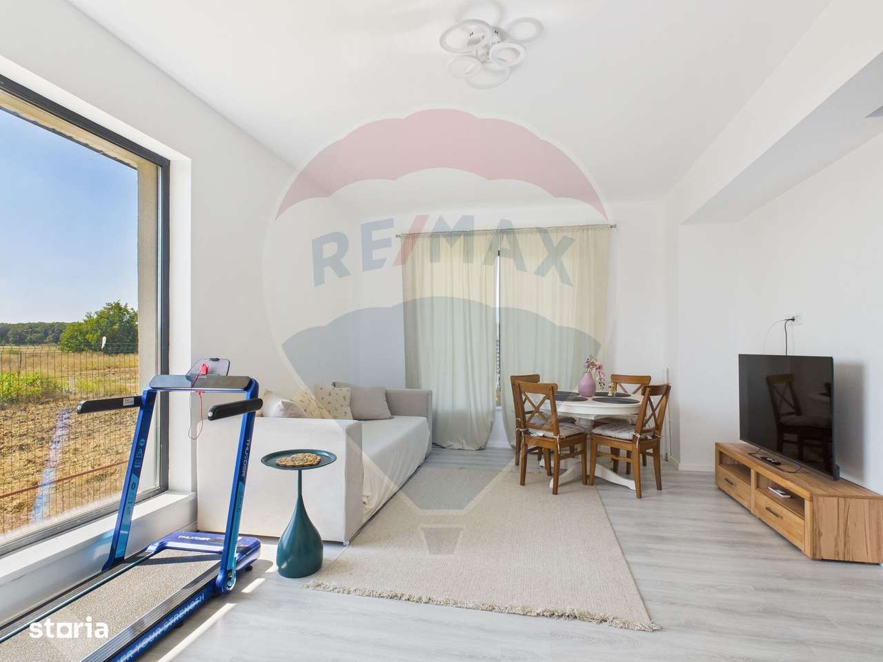 Casă utilata 4 camere in Gradistea, langa padure, zona superba - Imagine principală: 5/13