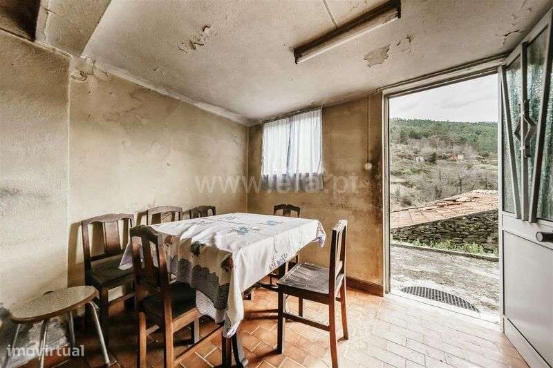 Moradia T5 / Seia, Sazes da Beira - Grande imagem: 5/13