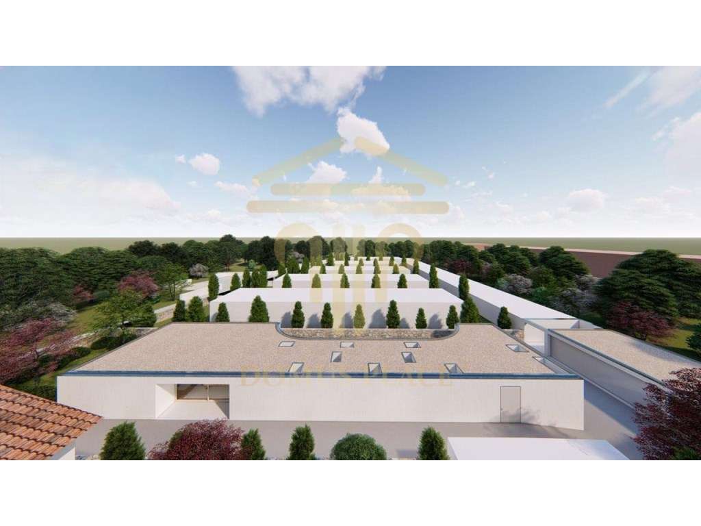 LOTE | MORADIA 4 FRENTES TÉRREA - Grande imagem: 3/24