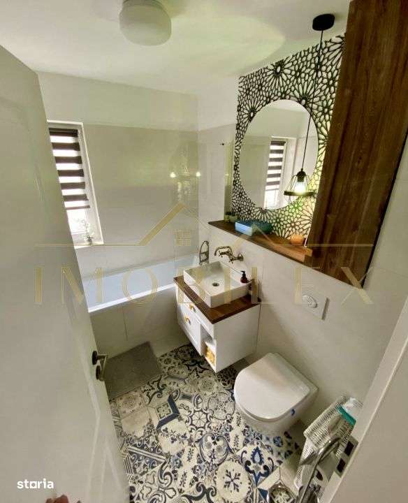 Apartament 3 camere, zona Vivo - Imagine principală: 5/8