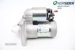 Motor de arranque Fiat Tipo|15-20 - 2