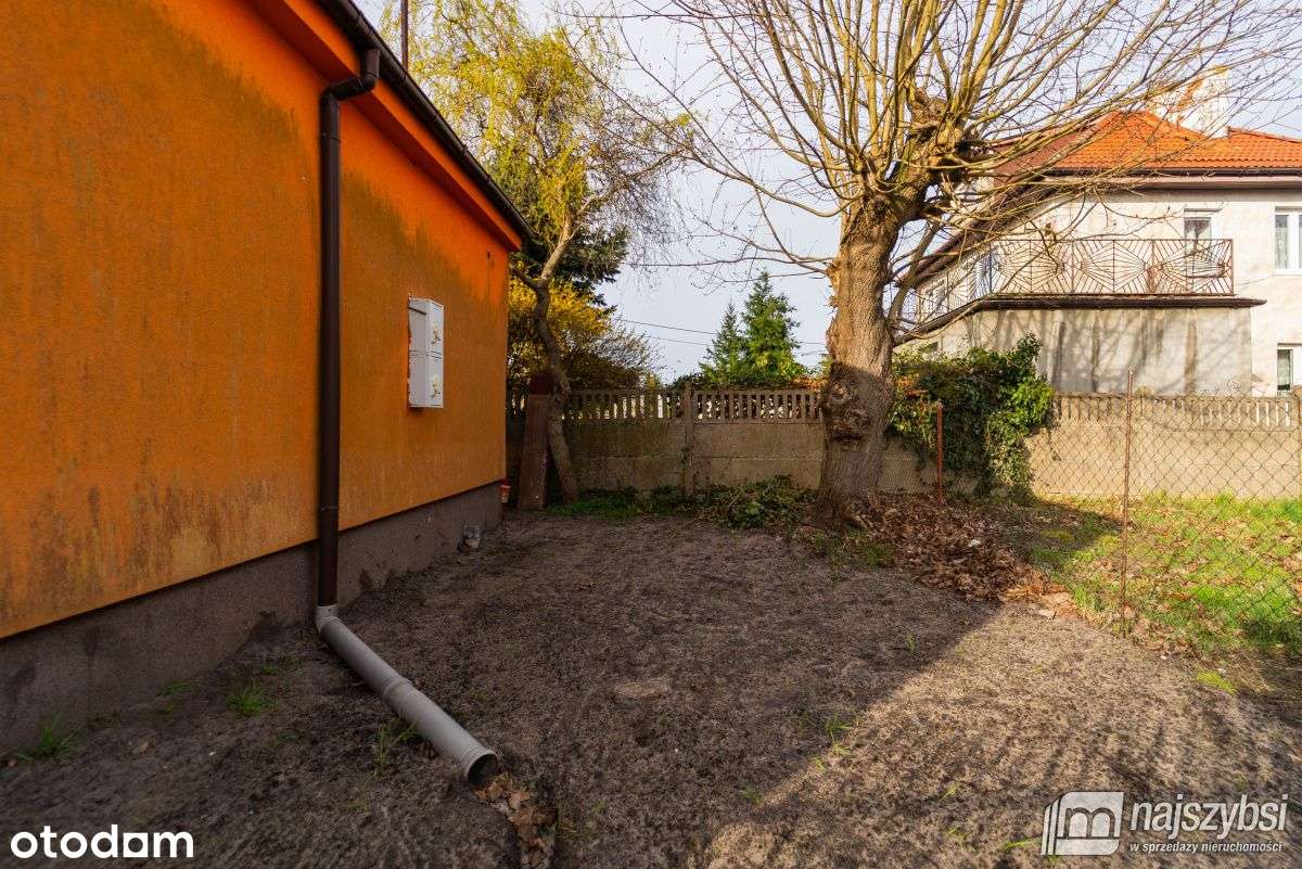 Stare Czarnowo-dom 43m2 - Pełny obrazek: 4/18