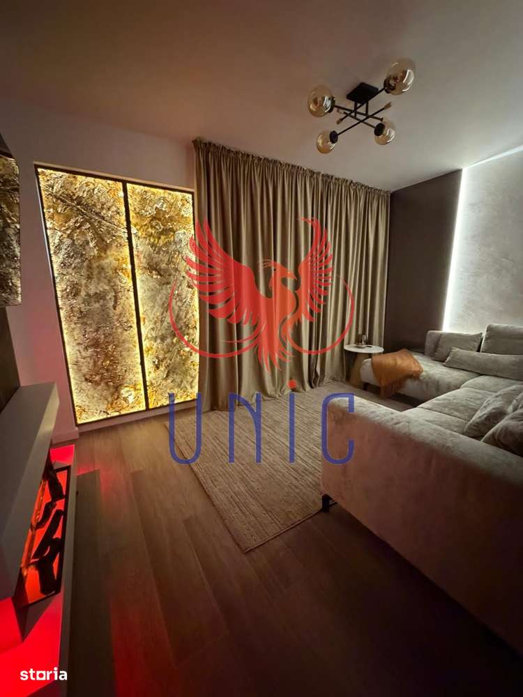 Apartament lux, Calea Bucuresti - Imagine principală: 3/20