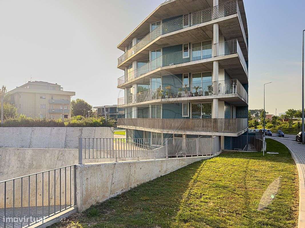 Apartamento T2 para venda-23