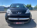 Peugeot 107 1.0 Black&Silver - 5