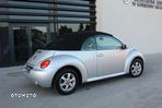 Volkswagen New Beetle 1.9 TDI - 6