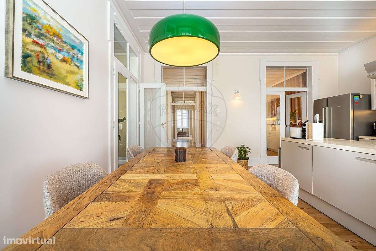 Apartamento T2 para venda-9