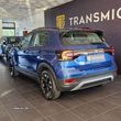 VW T-Cross 1.0 TSI Life - 11