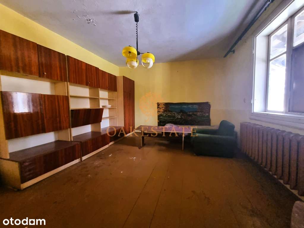 Dom w atrakcyjnej, zielonej okolicy - Pełny obrazek: 5/11